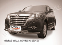 Great Wall Hover H3 (2014)
